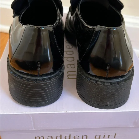 Madden Girl Ambrosse Loafers - Picture 10 of 15